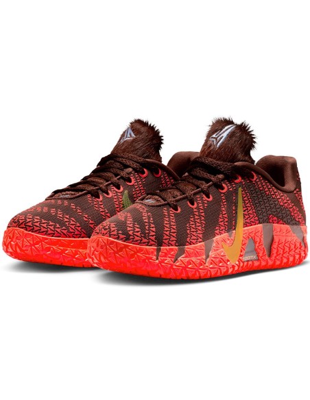 Buy Basketball SneakersJunior Ja 3 Lunar New Year | 24Segons