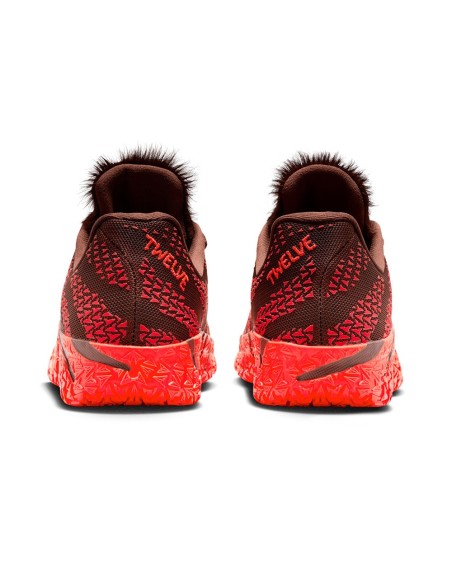Comprar Zapatillas de BaloncestoJunior Ja 3 Lunar New Year | 24Segons