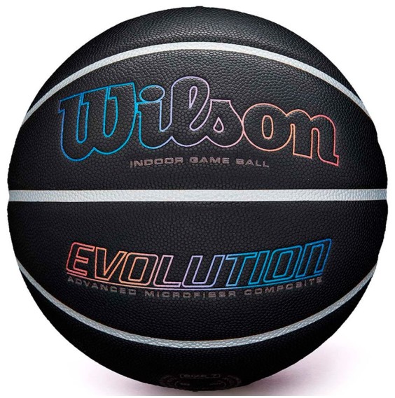 Buy Wilson Evolution Game Minicopa Endesa Sz.7| Ball 24Segons