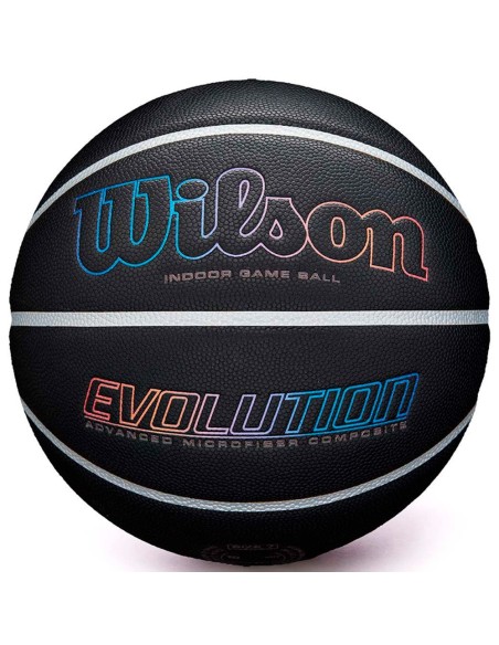 Buy Wilson Evolution Game Minicopa Endesa Sz.7| Ball 24Segons