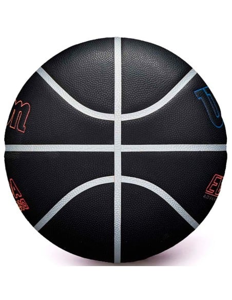 Comprar Balón Wilson Evolution Game Minicopa Endesa Sz.7| 24Segons