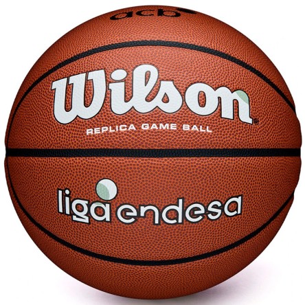 Buy Wilson ACB Reaction Pro ball 24Segons