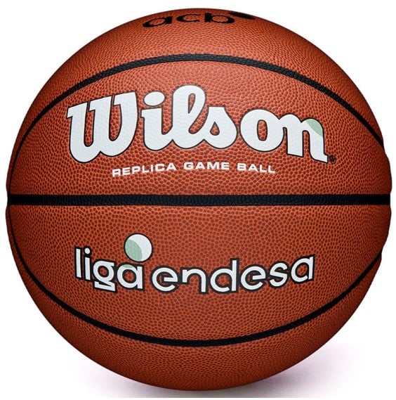 Buy Wilson ACB Reaction Pro ball 24Segons