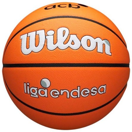 Comprar Pilota Wilson EVO NXT Game ACB Orange Sz. 7 | 24Segons