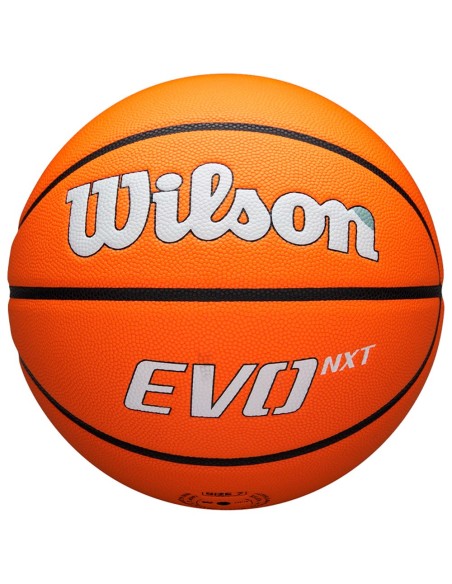 Comprare Wilson EVO NXT Gioco ACB Arancione Sz. 7 | 24Segons