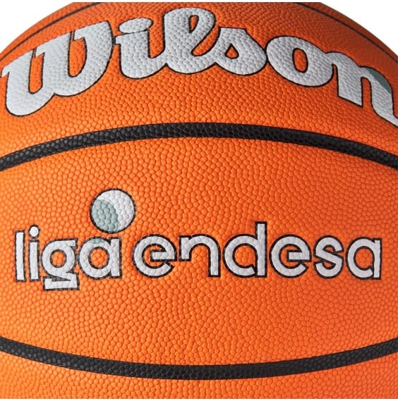 Buy Wilson EVO NXT Game ACB Orange Sz. 7 | 24Segons