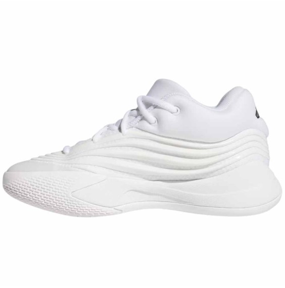 Comprar sabatilles Junior Dame X White | 24Segons