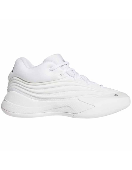 Comprar sabatilles Junior Dame X White | 24Segons