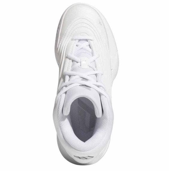 Comprar sabatilles Junior Dame X White | 24Segons