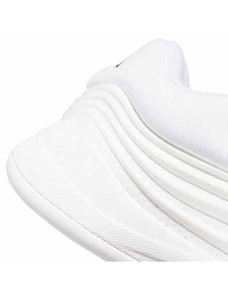 Buy Dame X White Junior Sneakers 24Segons