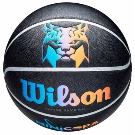 Comprar Balón Wilson Evolution Game Minicopa Endesa 2026 Sz.7| 24Segons
