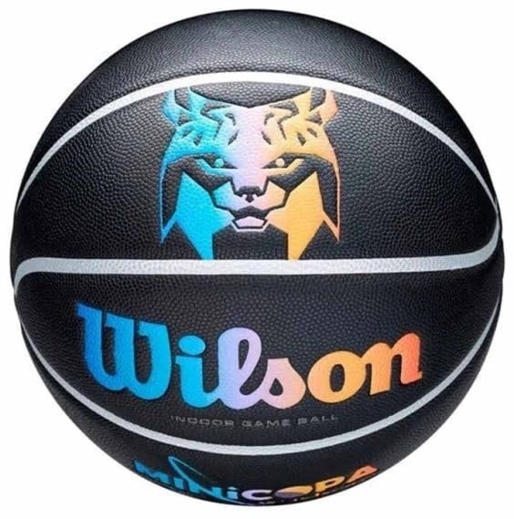 Comprar Pilota Wilson Evolution Game Minicopa Endesa 2026 Sz.7 | 24Segons