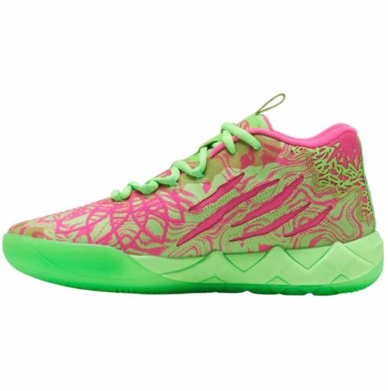 Acquistare Puma MB 1234 Mash Up | 24Segons