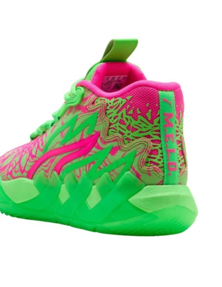 Acquistare Puma MB 1234 Mash Up | 24Segons