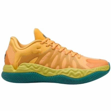 Buy shoes Puma Hali 1 Citrus | 24Segons