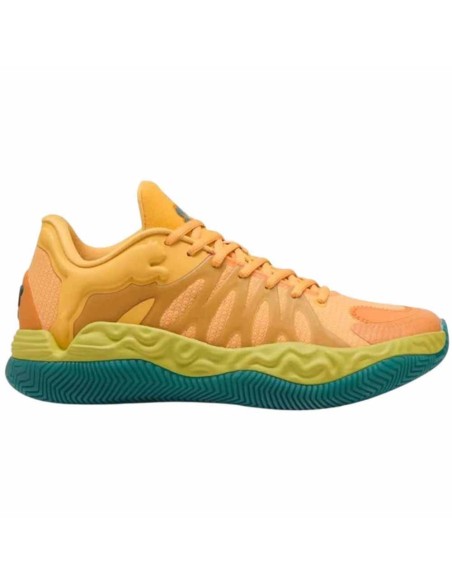 Buy shoes Puma Hali 1 Citrus | 24Segons