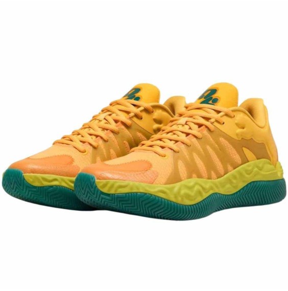 Buy shoes Puma Hali 1 Citrus | 24Segons
