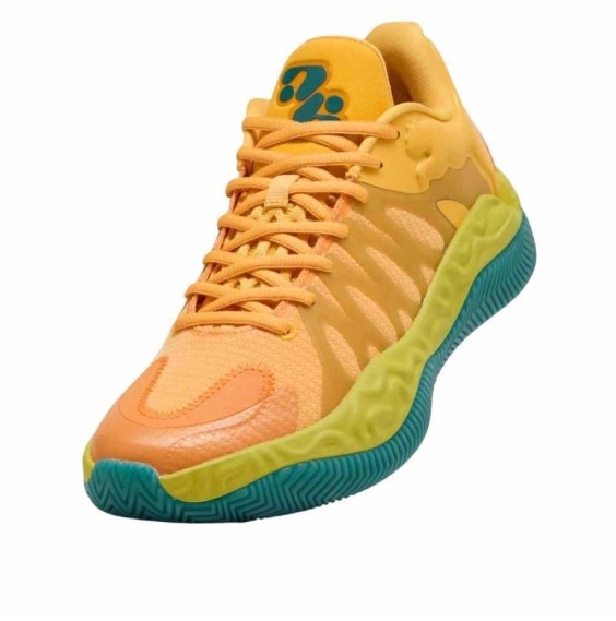Acheter chaussures Puma Hali 1 Citrus | 24Segons