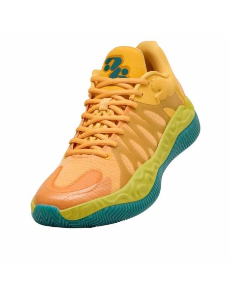 Comprar zapatillas Puma Hali 1 Citrus | 24Segons