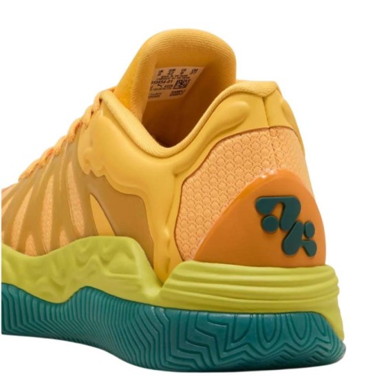 Buy shoes Puma Hali 1 Citrus | 24Segons
