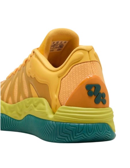 Comprar zapatillas Puma Hali 1 Citrus | 24Segons