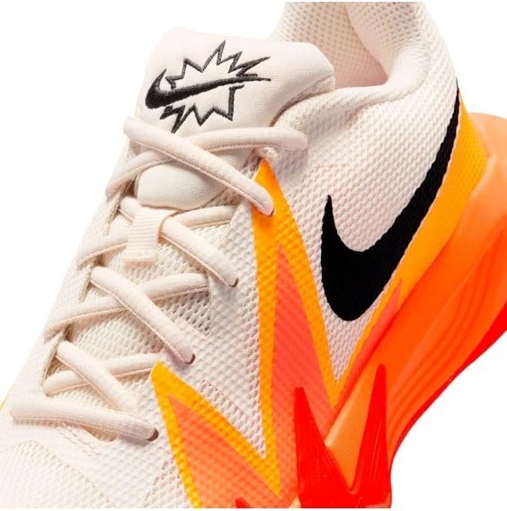 Comprar Zapatillas Junior Nike S.T. Dynamite Chalk Total Orange | 24Segons