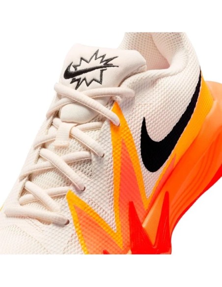 Comprar Zapatillas Junior Nike S.T. Dynamite Chalk Total Orange | 24Segons