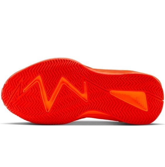 Comprar Zapatillas Junior Nike S.T. Dynamite Chalk Total Orange | 24Segons