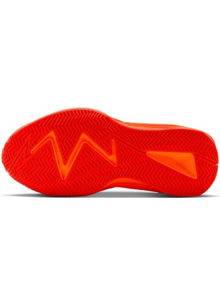 Buy Junior Sneakers Nike S.T. Dynamite Chalk Total Orange | 24Segons