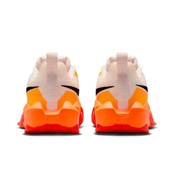 Comprar Sabatilles Junior Nike S.T. Dynamite Chalk Total Orange | 24Segons
