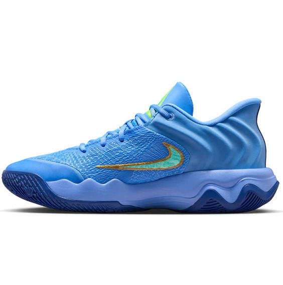 Acquista le scarpe Giannis Immortality 4 Game Royal 24Segons