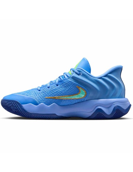 Comprar Zapatillas Giannis Immortality 4 Game Royal | 24Segons