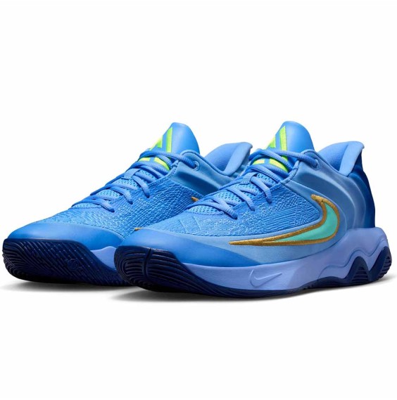 Comprar Zapatillas Giannis Immortality 4 Game Royal | 24Segons