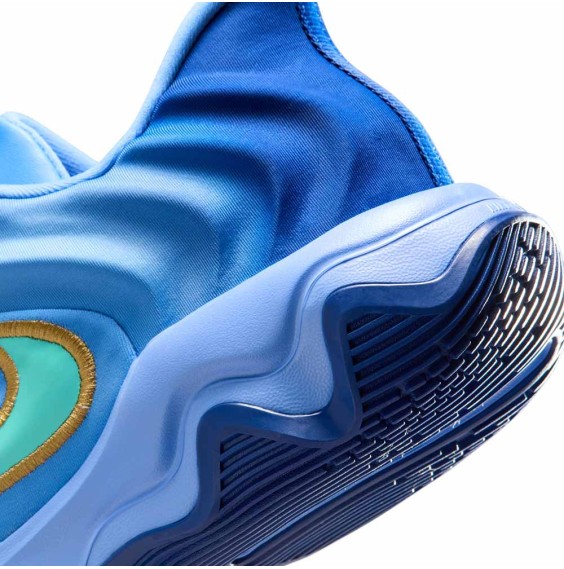 Comprar Zapatillas Giannis Immortality 4 Game Royal | 24Segons