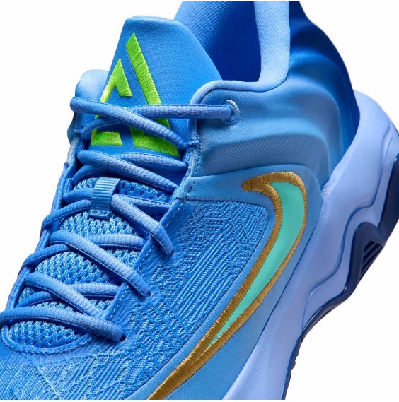 Acquista le scarpe Giannis Immortality 4 Game Royal 24Segons