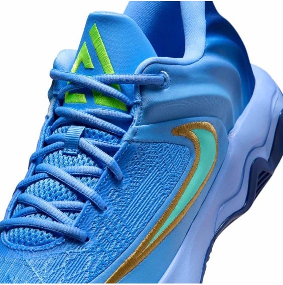 Compra Sabatilles Giannis Immortality 4 Game Royal | 24 segons