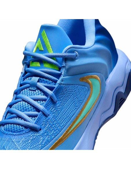 Comprar Zapatillas Giannis Immortality 4 Game Royal | 24Segons