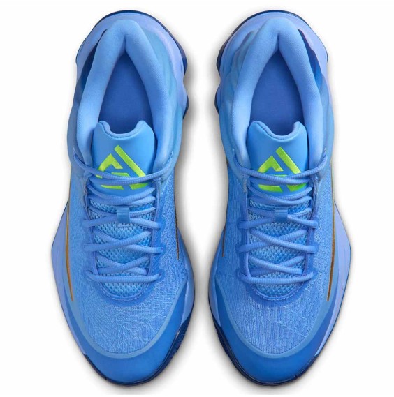 Comprar Zapatillas Giannis Immortality 4 Game Royal | 24Segons