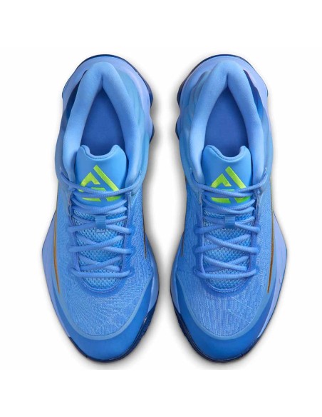 Comprar Zapatillas Giannis Immortality 4 Game Royal | 24Segons