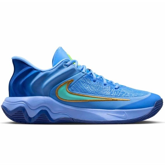 Comprar Zapatillas Giannis Immortality 4 Game Royal | 24Segons