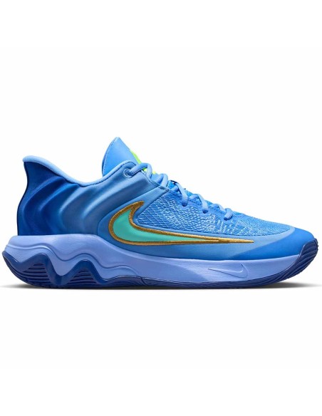 Comprar Zapatillas Giannis Immortality 4 Game Royal | 24Segons