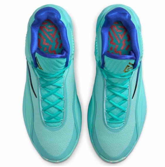 Buy Giannis Freak 7 Light Aqua 24Segons