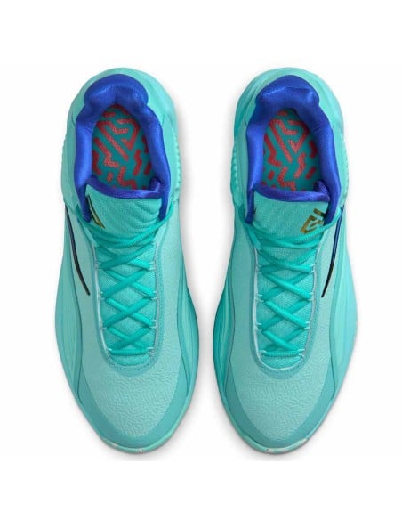 Buy Giannis Freak 7 Light Aqua 24Segons