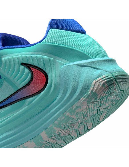 Buy Giannis Freak 7 Light Aqua 24Segons