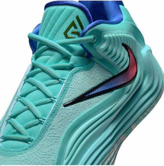 Buy Giannis Freak 7 Light Aqua 24Segons