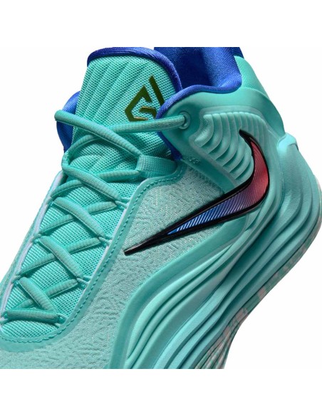 Buy Giannis Freak 7 Light Aqua 24Segons