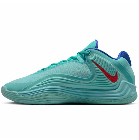 Buy Giannis Freak 7 Light Aqua 24Segons