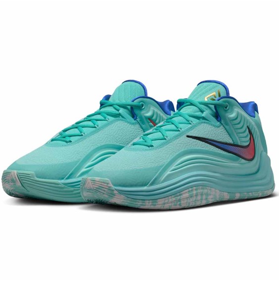 Buy Giannis Freak 7 Light Aqua 24Segons