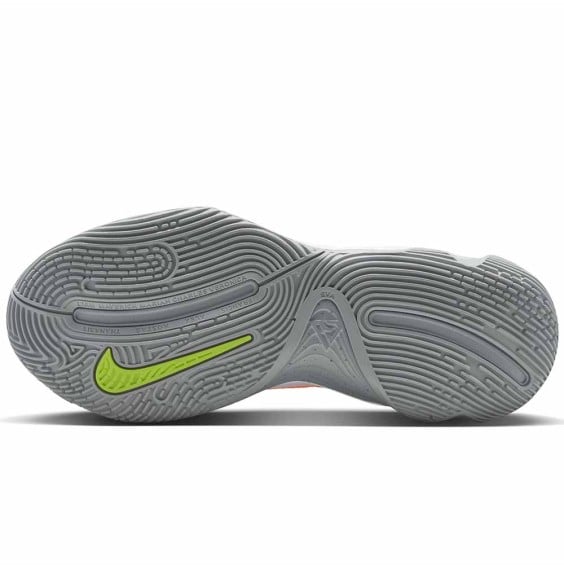 Comprar Zapatillas Giannis Immortality 4  White Volt Grey | 24Segons