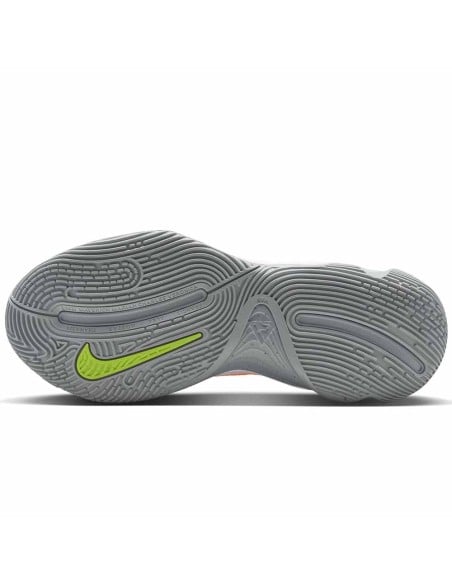 Comprar Zapatillas Giannis Immortality 4  White Volt Grey | 24Segons